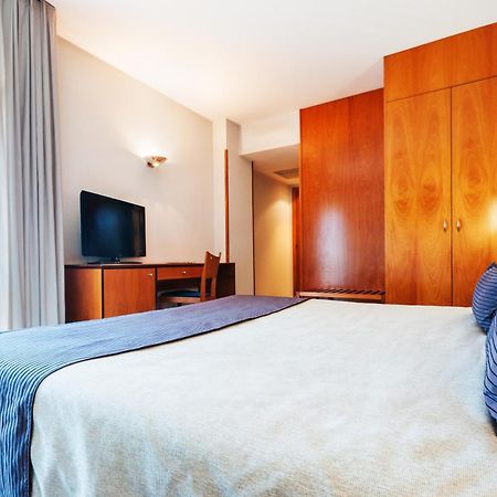 Hotel Granollers Oda fotoğraf