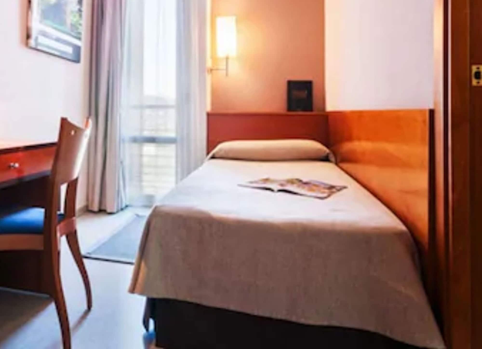 Hotel Granollers Dış mekan fotoğraf