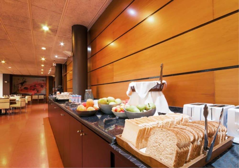 Hotel Granollers Dış mekan fotoğraf