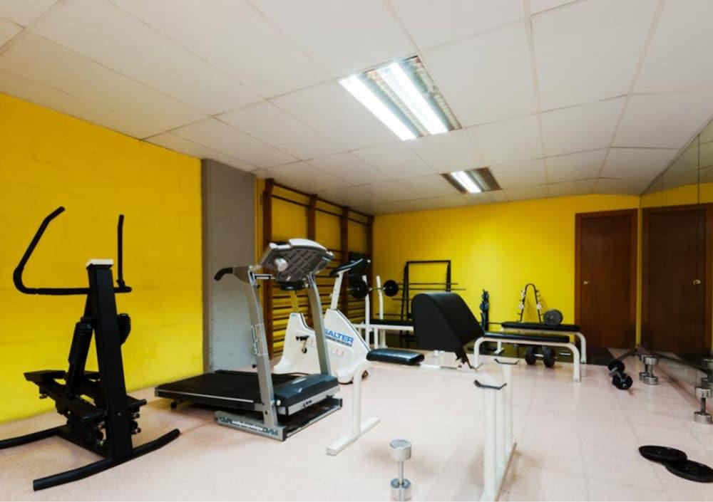 Hotel Granollers Dış mekan fotoğraf