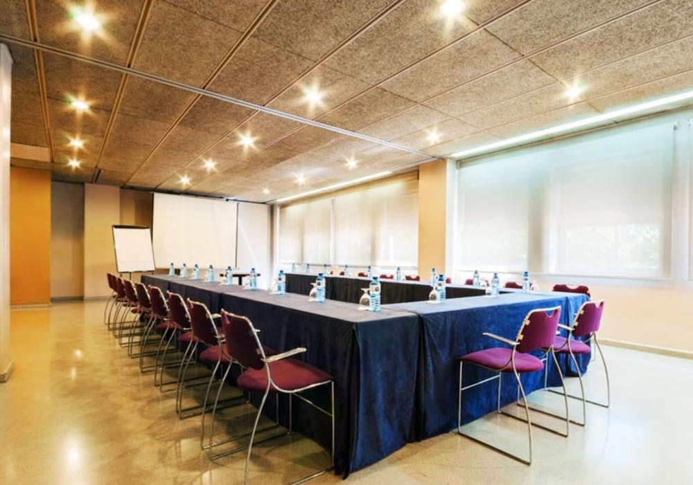 Hotel Granollers Dış mekan fotoğraf
