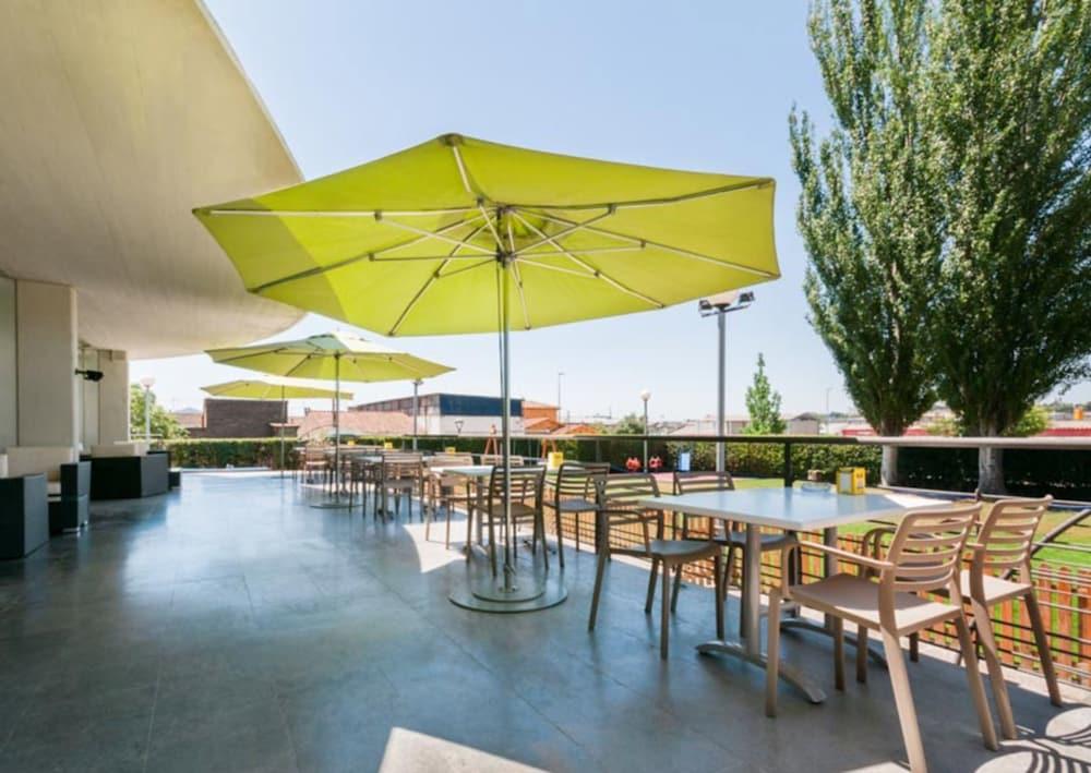 Hotel Granollers Dış mekan fotoğraf