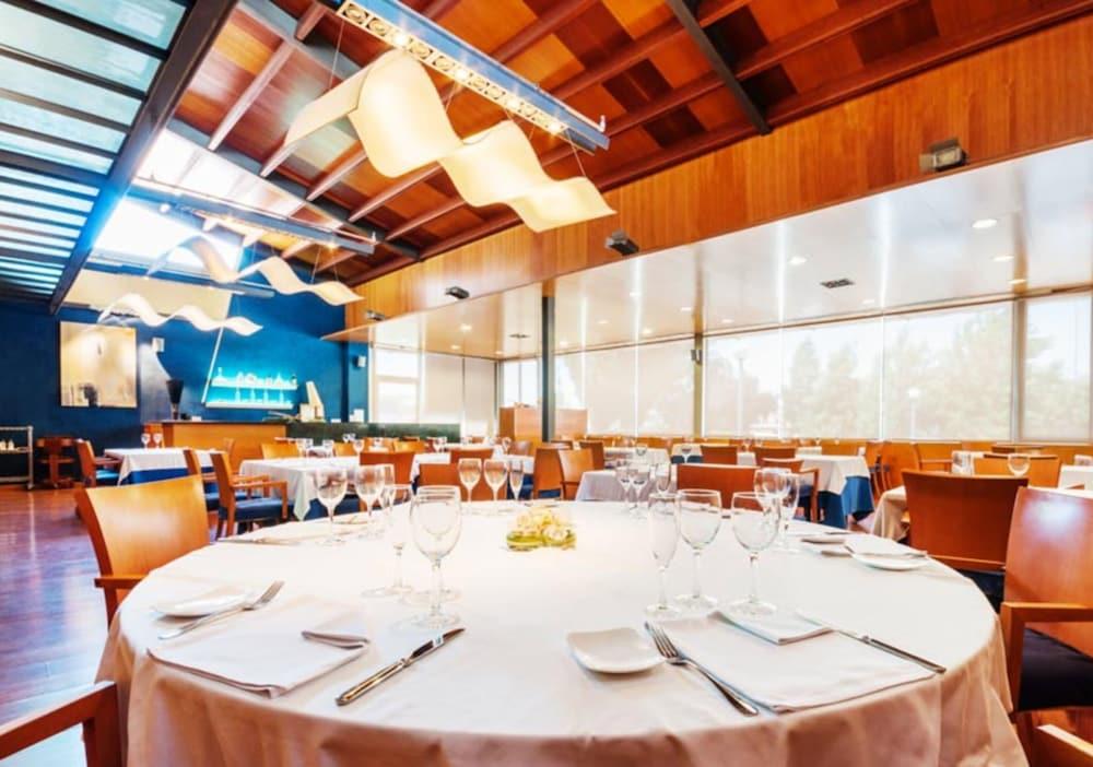 Hotel Granollers Dış mekan fotoğraf