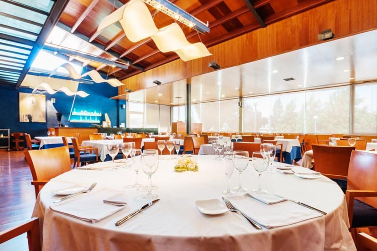 Hotel Granollers Dış mekan fotoğraf