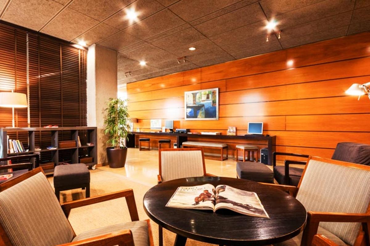 Hotel Granollers Dış mekan fotoğraf