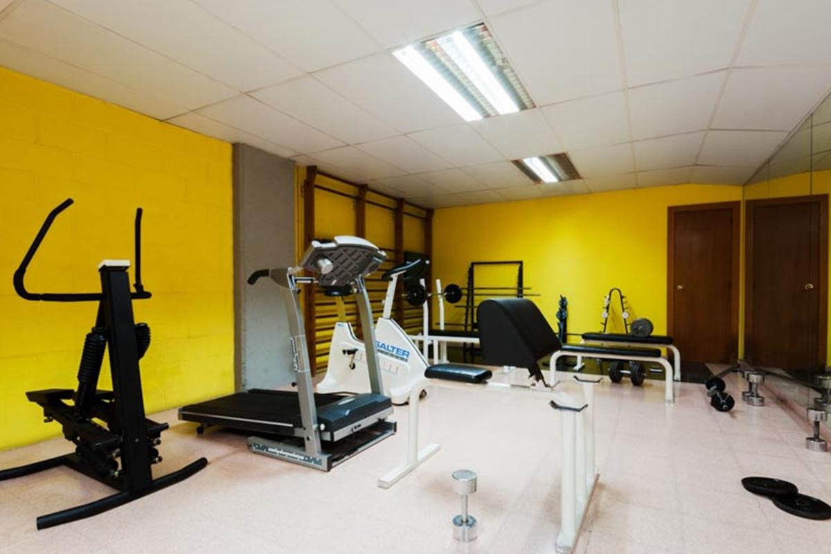 Hotel Granollers Dış mekan fotoğraf