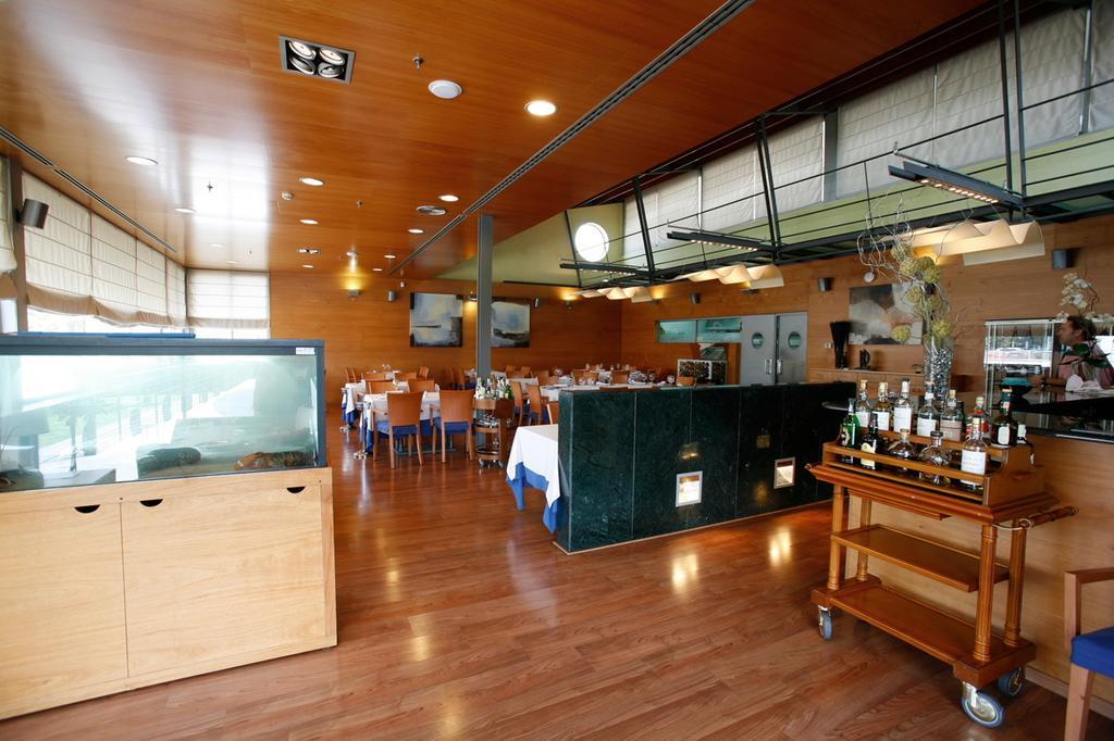 Hotel Granollers Dış mekan fotoğraf