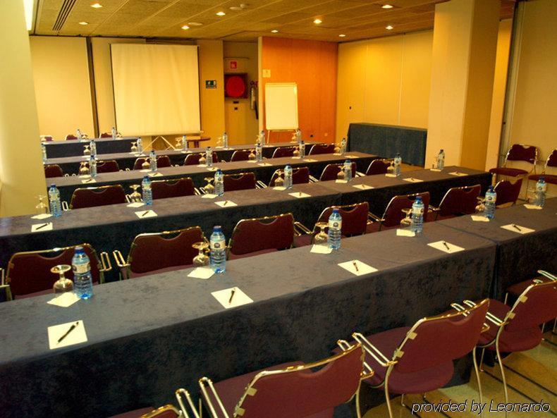 Hotel Granollers Dış mekan fotoğraf