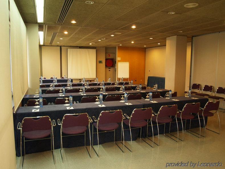 Hotel Granollers Dış mekan fotoğraf