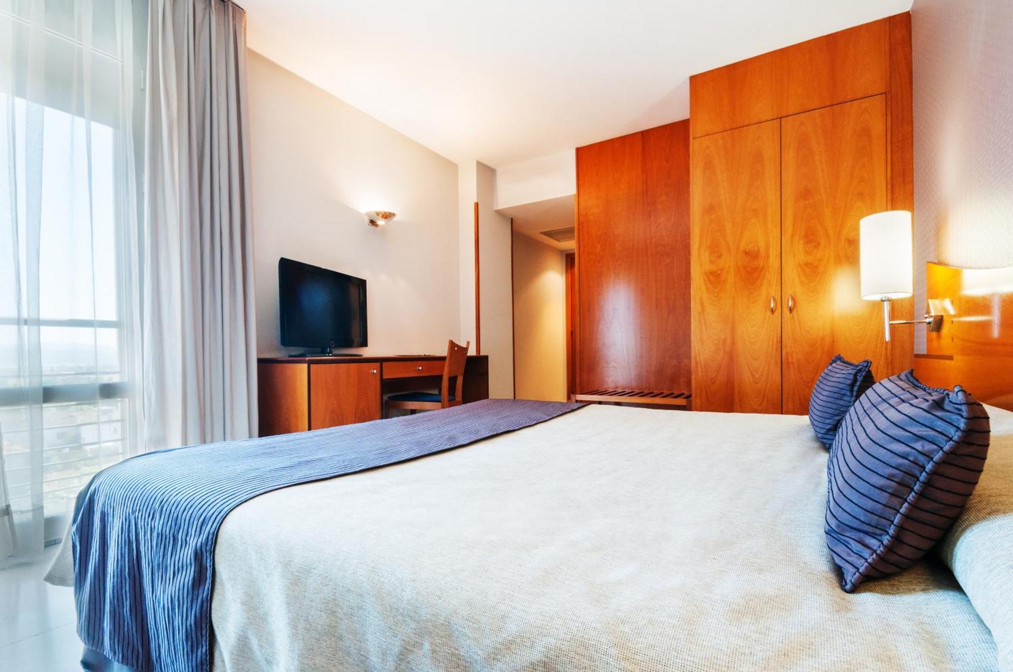 Hotel Granollers Oda fotoğraf