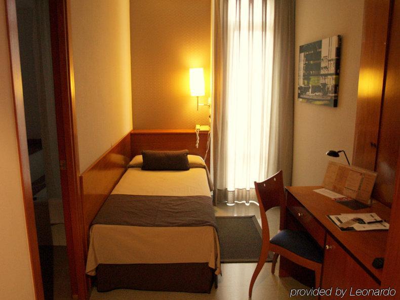 Hotel Granollers Dış mekan fotoğraf