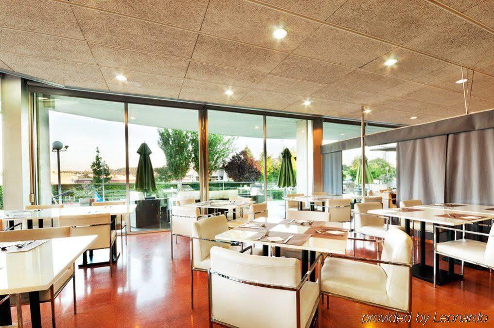 Hotel Granollers Dış mekan fotoğraf