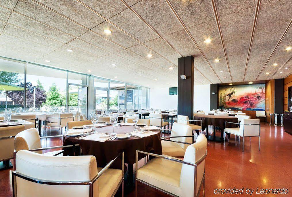 Hotel Granollers Dış mekan fotoğraf