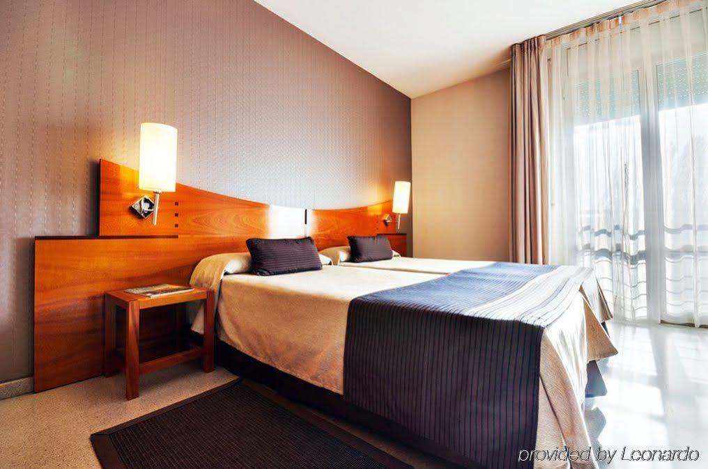 Hotel Granollers Dış mekan fotoğraf