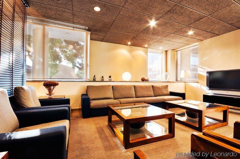 Hotel Granollers Dış mekan fotoğraf