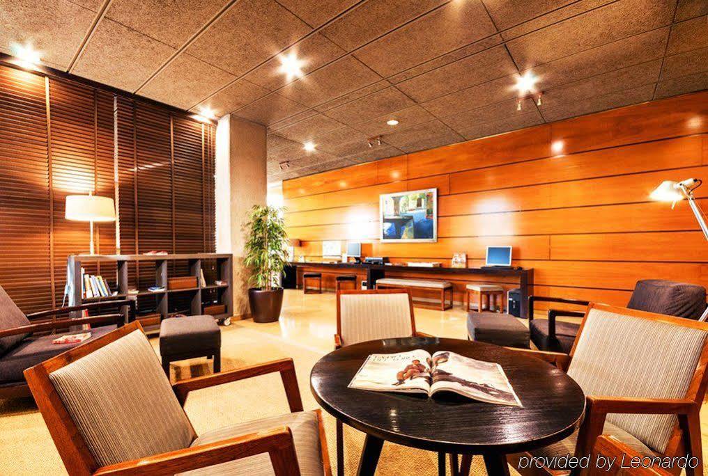 Hotel Granollers Dış mekan fotoğraf