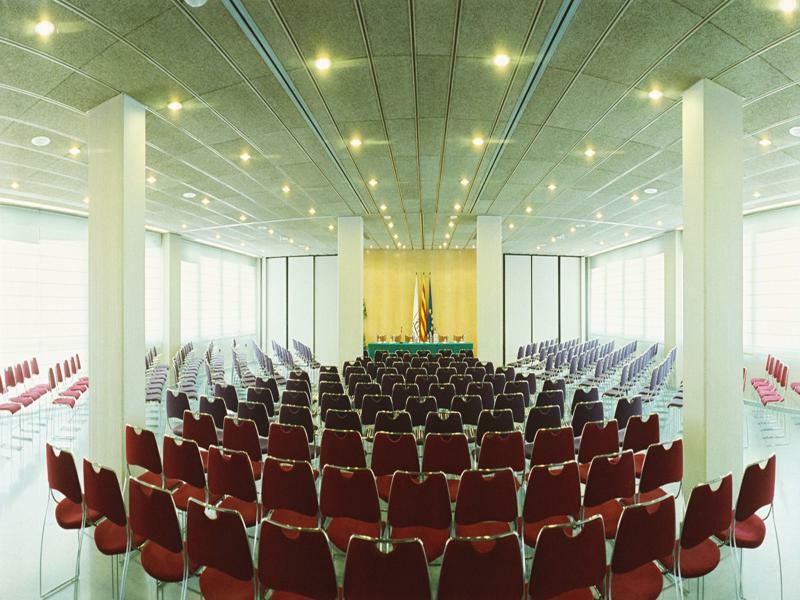 Hotel Granollers Dış mekan fotoğraf