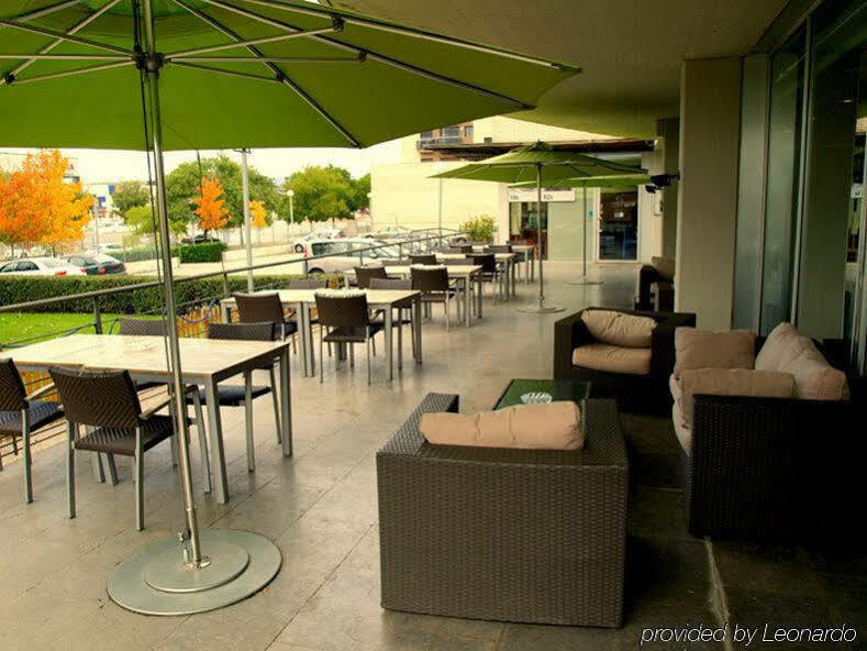 Hotel Granollers Dış mekan fotoğraf