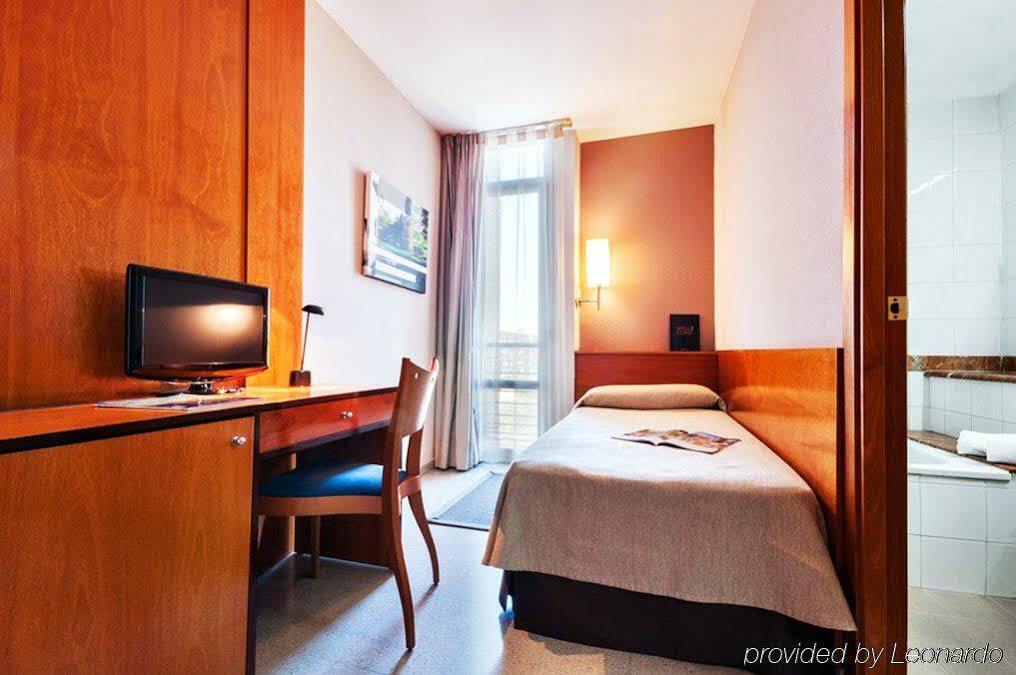 Hotel Granollers Dış mekan fotoğraf